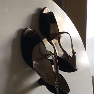 Ballroom Dance Shoes